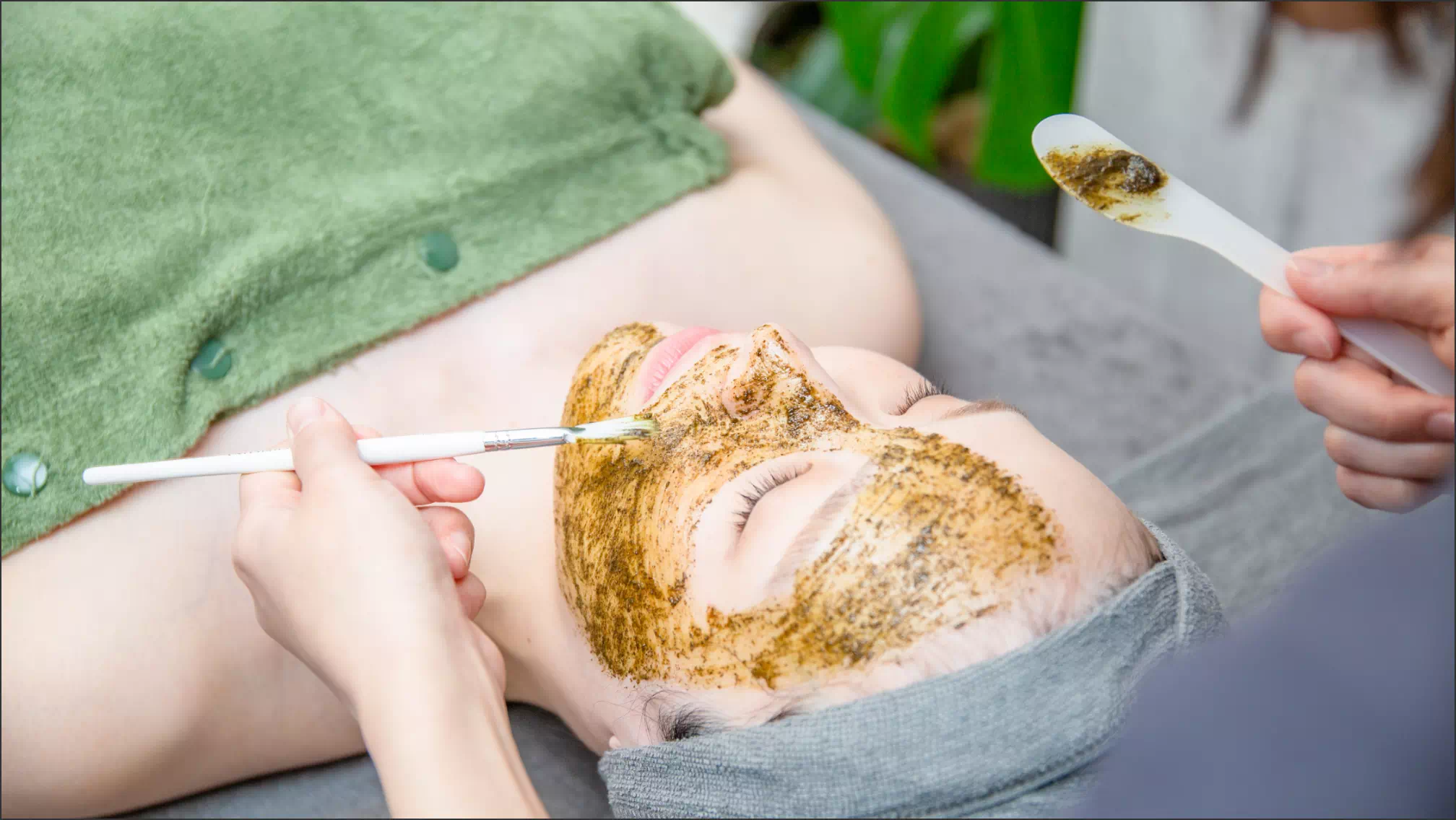 毛穴・角質ケアをしたい方へ