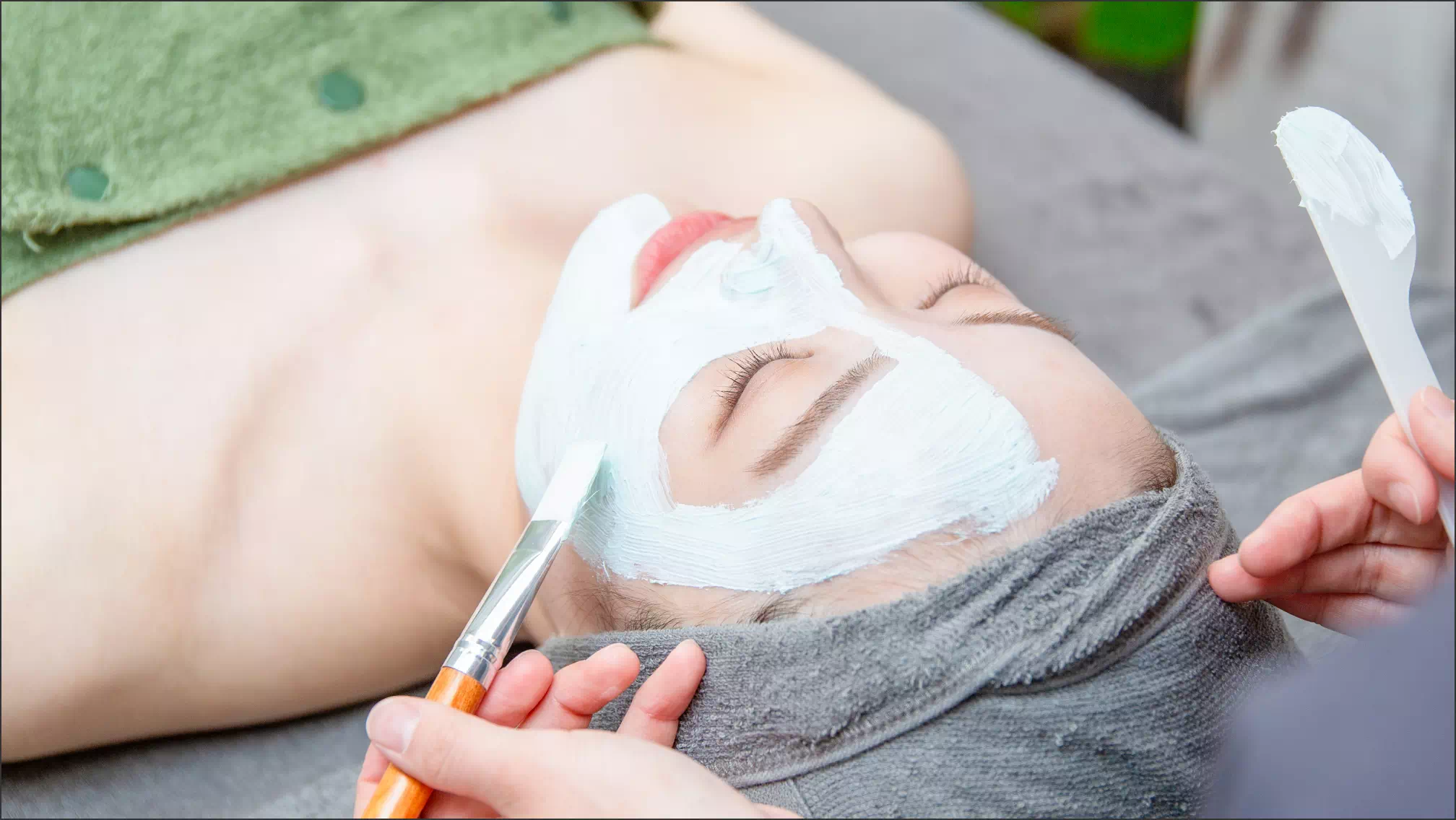 潤いケアをしたい方へ