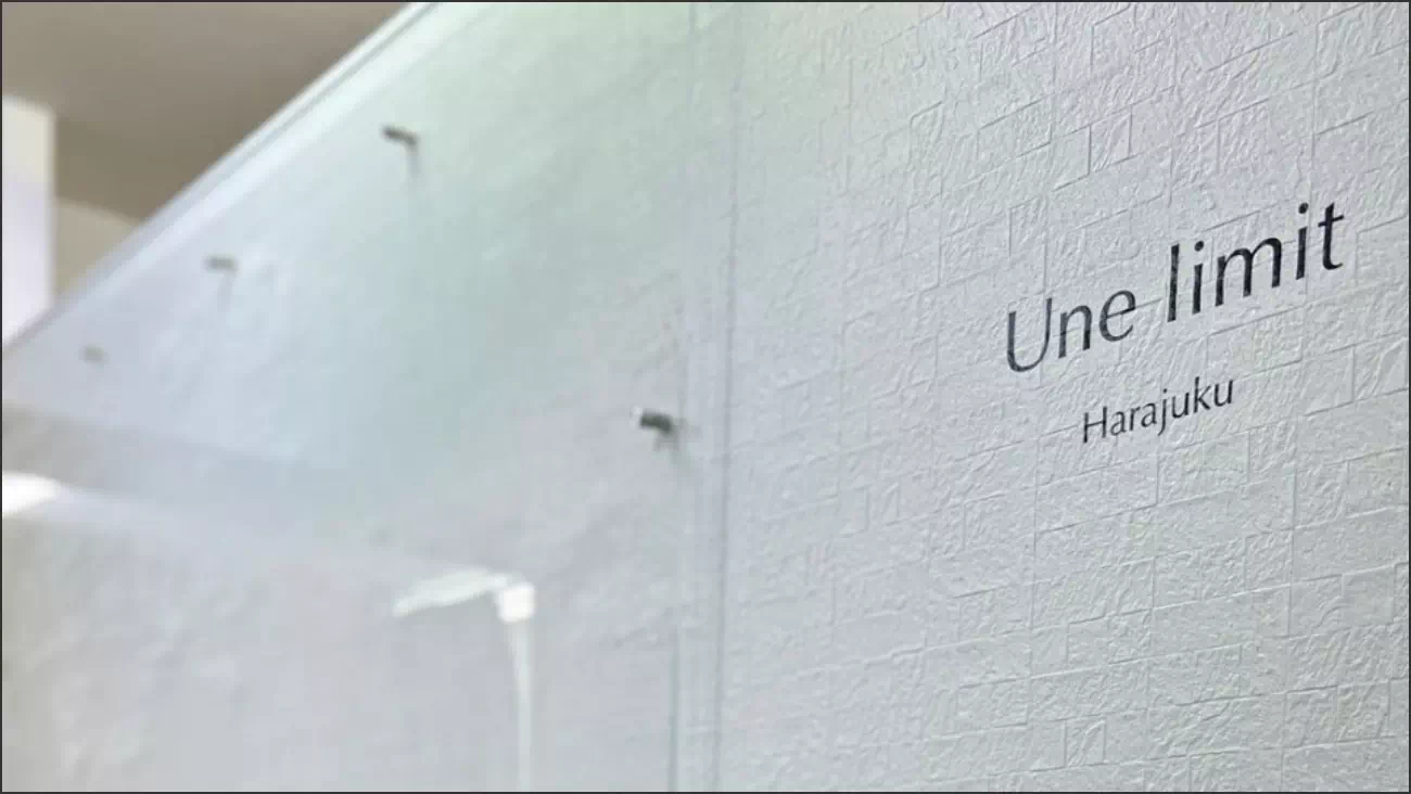 Une limit(アンリミット) 原宿竹下通り店