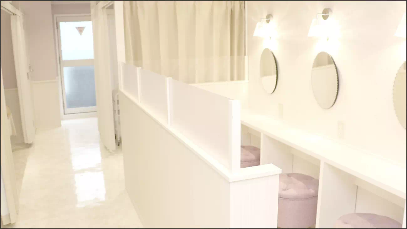 Une limit(アンリミット) 渋谷宮益坂店