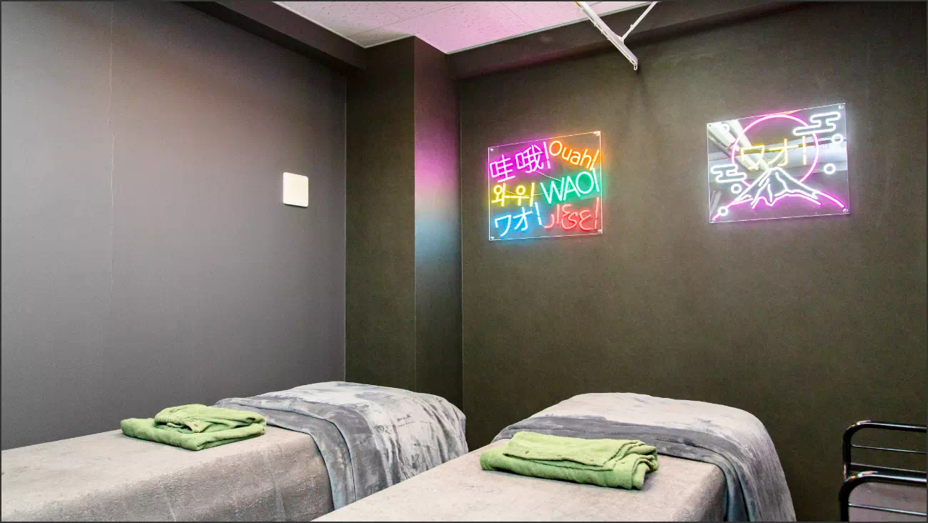 Une limit WAO!(アンリミットワオ) 新宿店