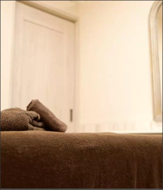 アンリミットのこだわり